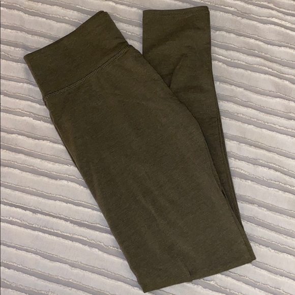 Aerie Leggings - Picture 1 of 1